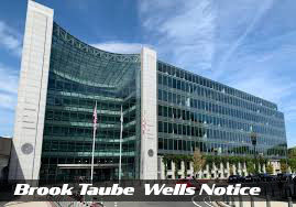 Brook-Taube-Wells-Notice