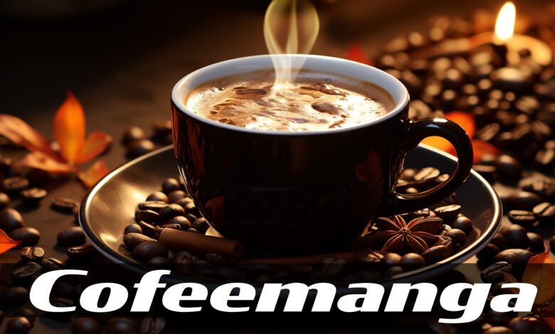 Cofeemanga