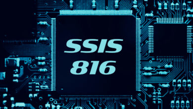 SSIS 816