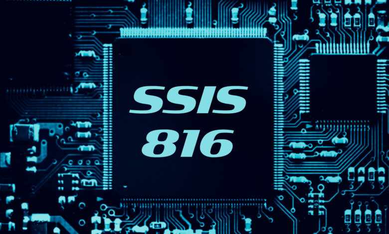 SSIS 816