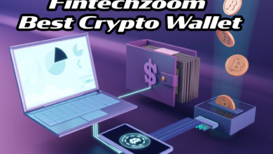 fintechzoom-best-crypto-wallets