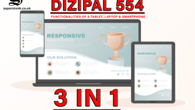 Dizipal 554