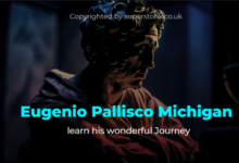 eugenio pallisco michigan