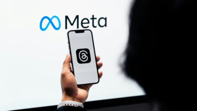 Fintechzoom Meta Stock