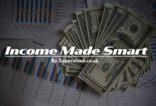 Income Made Smart