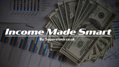 Income Made Smart