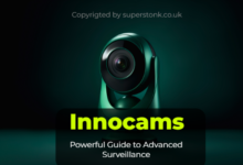 Innocams: Powerful Guide to Advanced Surveillance