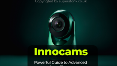 Innocams: Powerful Guide to Advanced Surveillance