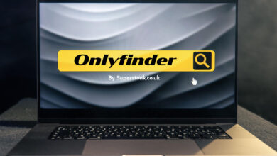 OnlyFinder