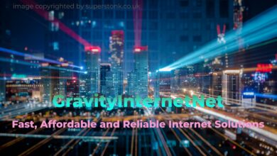 www gravityinternetnet